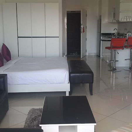 View Talay 6 Pattaya Apartamento Exterior foto