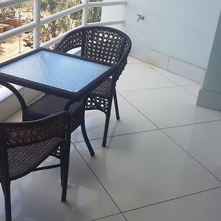 View Talay 6 Pattaya Apartamento Exterior foto