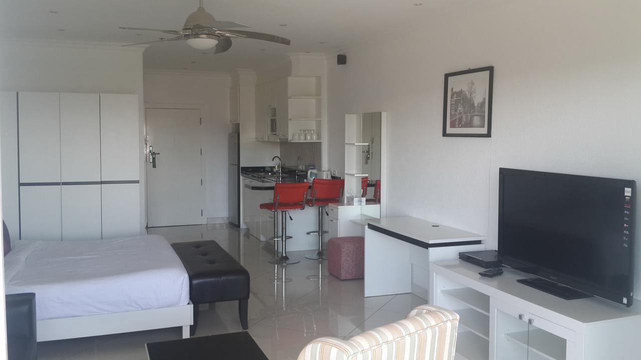 View Talay 6 Pattaya Apartamento Exterior foto
