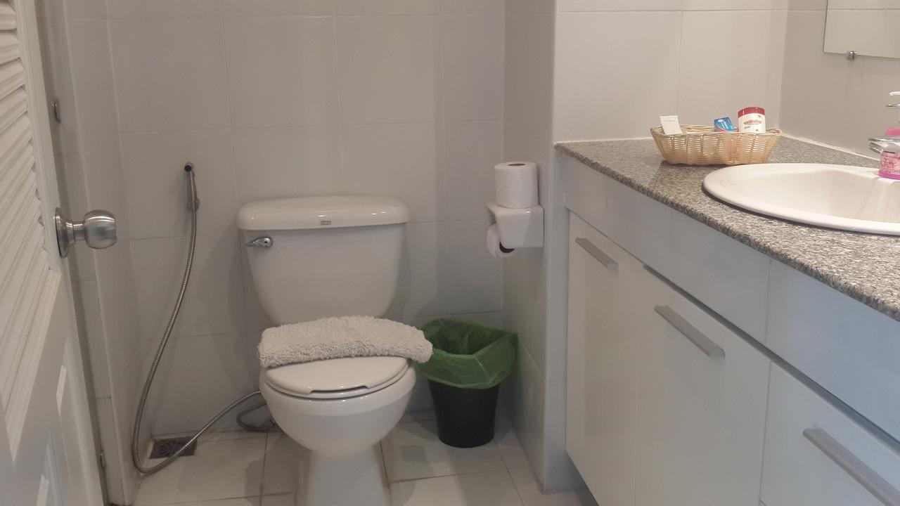 View Talay 6 Pattaya Apartamento Exterior foto