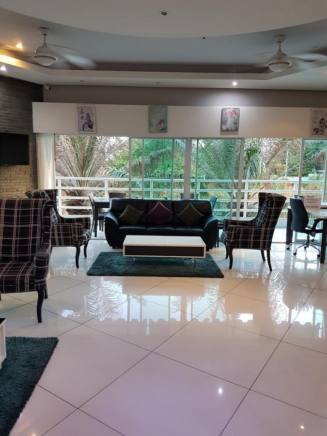 View Talay 6 Pattaya Apartamento Exterior foto